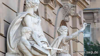 Vergewaltigung einer Elfjährigen in Geislingen: Landgericht Ulm hat Urteil gefällt – Das ist die Strafe für die beiden 19-Jährigen - SWP