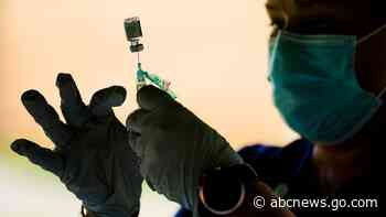 US will make large firms give paid time off for vaccinations