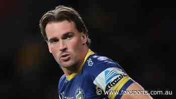 Awkward silence over Eels skipper’s contract; Raiders to lock in star trio: Transfer Whispers - Fox Sports