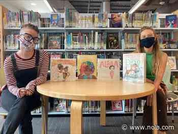 Will Sutton: Social justice starts at home, and the library can help - NOLA.com