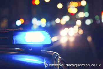 Police arrest man armed with knife in Sutton - Your Local Guardian