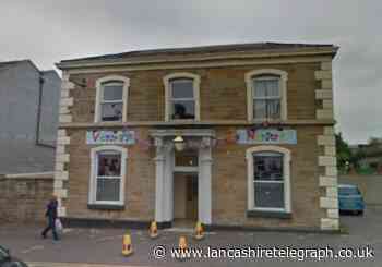 Victoria's Nursery in Padiham rated inadequate by Ofsted
