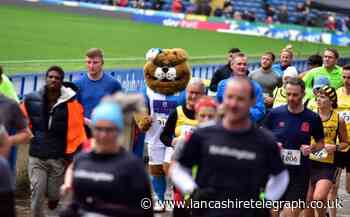 Blackburn 10k to return after 2020 pandemic cancellation