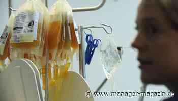 Fresenius Medical Care: Fresenius-Tochter streicht 5000 Arbeitsplätze