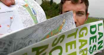 Neue Risikoanalyse für Landesgartenschau in Detmold | Lokale Nachrichten aus Detmold - Lippische Landes-Zeitung