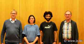 Lippische Flüchtlingshilfe wählt neuen Vorstand | Lokale Nachrichten aus Detmold - Lippische Landes-Zeitung