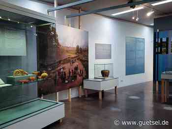 Lippische Landesmuseum Detmold: »Leben an der Grenze«, Führung – Gütsel Online - Gütsel