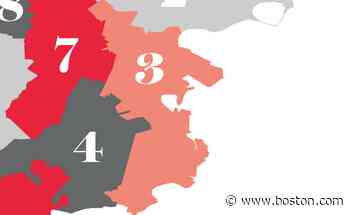 Boston City Council District 3 Race: Frank Baker and Stephen McBride - Boston.com