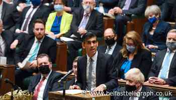 Sam McBride: Childish populism at Stormont ultimately hurts the very voters they are trying to woo - Belfast Telegraph