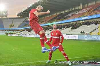 Analist ziet zorgen bij Antwerp: &quot;Met dit voetbal riskeren ze eens serieus tegen de lamp te lopen&quot;