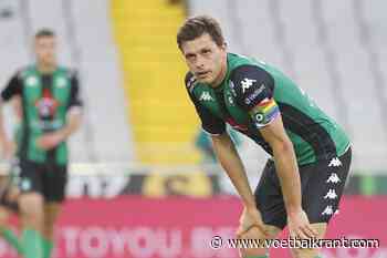 Hannes Van Der Bruggen blijft erin geloven: &quot;Weinig ploegen kunnen dat zo goed als wij&quot;