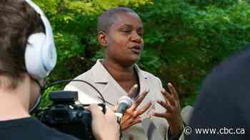 Annamie Paul says she was blindsided by leadership review