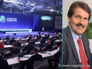 Viebrockhaus präsentiert Smart-City-Projekt auf Weltklimakonferenz - Landkreis Stade - Tageblatt-online