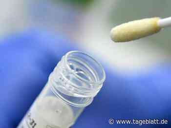 Steter Anstieg: RKI registriert 9658 Corona-Neuinfektionen - TAGEBLATT: Nachrichten aus Stade, Buxtehude und der Region - Tageblatt-online