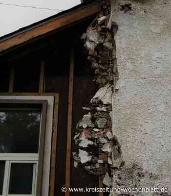 Asbestabfälle in Stade fachgerecht entsorgen - Buxtehude - Kreiszeitung Wochenblatt