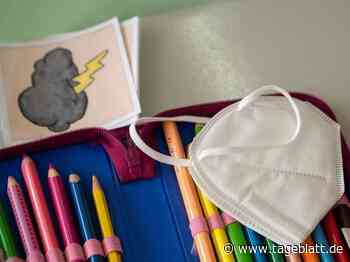 Corona-Inzidenz im Kreis Stade bleibt unter 60 - Landkreis Stade - Tageblatt-online