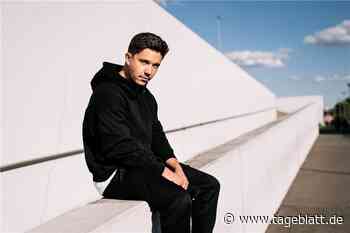 Nico Santos tritt im Stadeum auf - Stade - Tageblatt-online