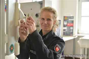 Simple Tricks halten Einbrecher fern - Stade - Tageblatt-online