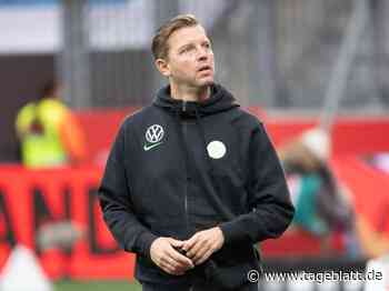 Kohfeldts Vorsätze für Job: Mehr Souveränität, mehr Distanz - TAGEBLATT: Nachrichten aus Stade, Buxtehude und der Region - Tageblatt-online