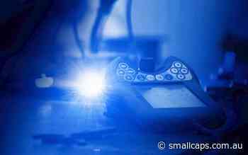 AML3D ventures into space sector with 3D printing contract for US aerospace company - Small Caps