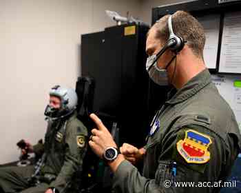 Aerospace Physiology: Training the early warning system - Tyndall Air Force Base