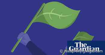 A Hard Truth? Democracies Aren’t Up To Big Challenges Like Climate Change