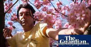 The Artistic Influences That Made Paul McCartney