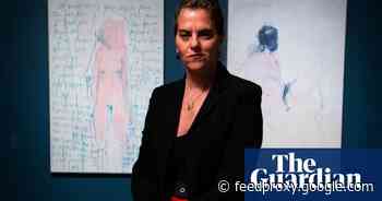 Tracey Emin Says She’s Been Mischaracterized, And Her Art Overlooked