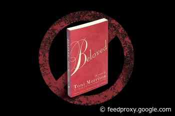 The People Who Want To Ban Toni Morrison’s Beloved Have One Thing Right