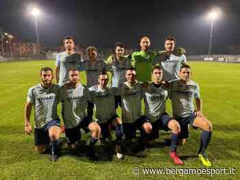 Coppa Lombardia: Sangaletti superstar, il Carobbio batte il Città di Clusone ai rigori e vola agli ottavi « Bergamo e Sport - Bergamo & Sport