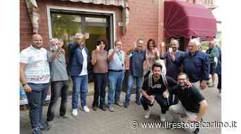 Bertinoro resta al centrosinistra Gessica Allegni: "Vinto in rimonta" - il Resto del Carlino