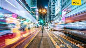 Poco M4 Pro 5G Teased to Sport 6nm Processor, 33W Fast Charging Ahead of Launch on November 9