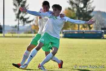 Horgau stürzt Meitingen tiefer in die Krise - FuPa - das Fußballportal