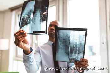 People spending less time waiting to see doctor in Blackburn