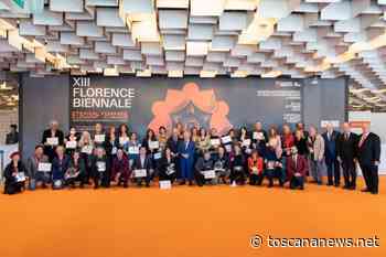 FIRENZE - Florence Biennale, successo di pubblico anche per questa edizione post-Covid - Toscana News - Toscana News
