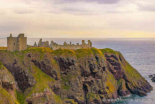 Schottland: Anmelden zum Webinar