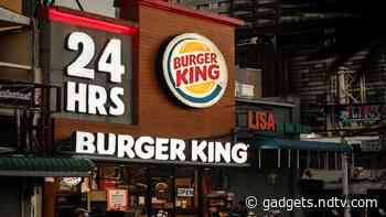 Burger King Partners With Robinhood to Reward Customers in DOGE, Ether, or Bitcoin
