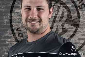 VfR Garching macht sich in Kirchanschöring auf einiges gefasst - FuPa - das Fußballportal