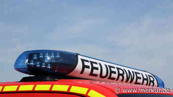 Garchinger Feuerwehrhaus: „Das ist eine unendliche Geschichte“ - Merkur Online