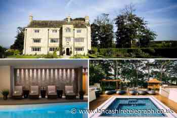 3 spas in Lancashire  shortlisted for the Good Spa Guide Awards 2021 - how to vote