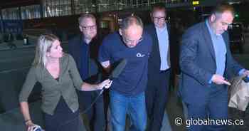 Crime Beat podcast: ‘Hunted by evil’ — Part 2