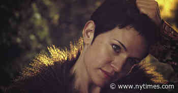 An Artist in Lockdown, Forged by Catastrophe