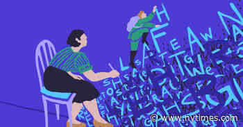 Caught Between Worlds? So Are the Characters in These Books.