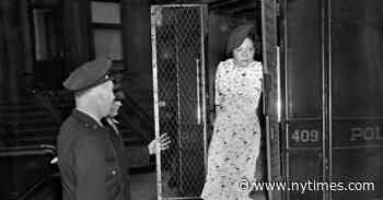 The Manhattan ‘Madam’ Who Hobnobbed With the City’s Elite