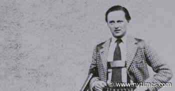 The Secret 53-Year-Old British Case That Could Have Legalized Trans Identity