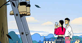 Locked Down With Friends, Lovers and Rivals, in Gary Shteyngart’s New Novel