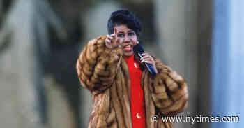 How Black Performance and Presence Shaped America