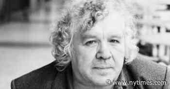 When the Nation That Shaped You Is Falling Apart