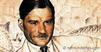 The Century-Old Russian Novel Said to Have Inspired ‘1984’