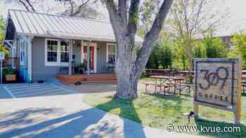 Keep Austin Local: 309 Coffee - KVUE.com